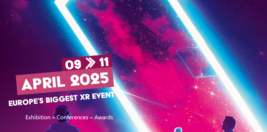 LAVAL Europe´s XR Event